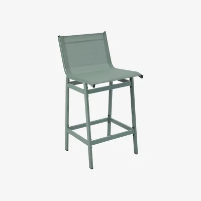 The Range Multi Functional Chair - Green