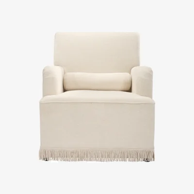 The Range Josphine Chair - Crema