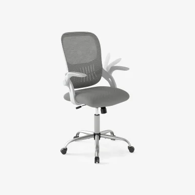 The Range Ergonomic Breathable Mesh Chair