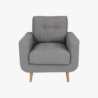 The Range Isabella Chair