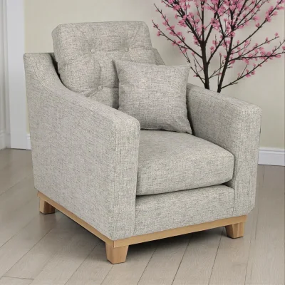 The Range DISPLAY - Newbury Chair