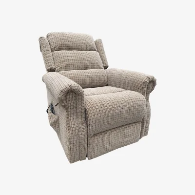 The Range Dis Sandringham Rise And Recline Chair