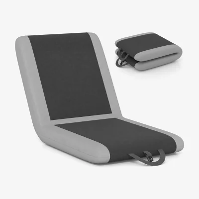 The Range Folding Bleacher Chair