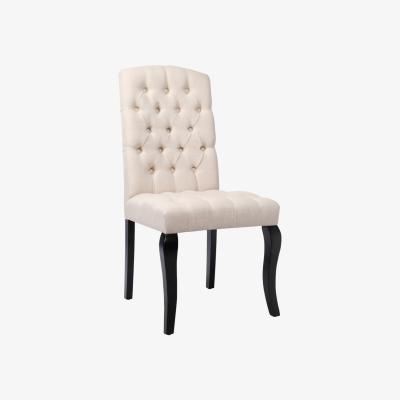 The Range 2 Accent Chair Set  - Beige