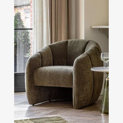 Rose & Grey Stella Tub Chair
