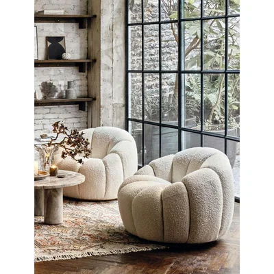 Soho Home Garret Chair