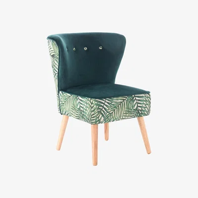 Teddy Beau Teddy's Collection Jungle Chair