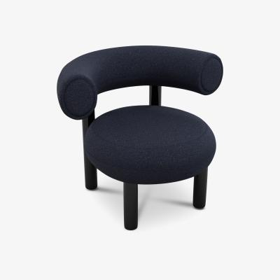 Tom Dixon Tom Dixon - Fat Lounge Chair Micro Boucle 0505