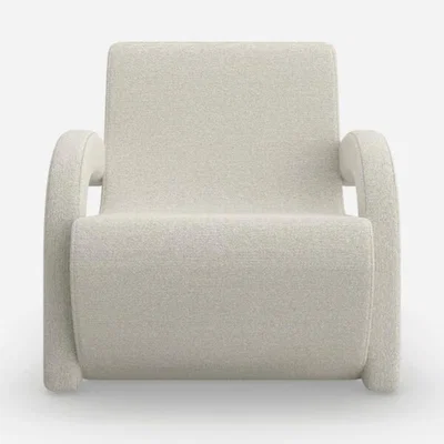 Tobias Oliver Kelly Hoppen | Leo Accent Chair