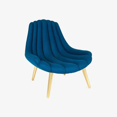 Tobias Oliver Jonathan Adler I Brigitte Chair