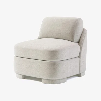 Tobias Oliver Nobilis | Fauteuil Montana