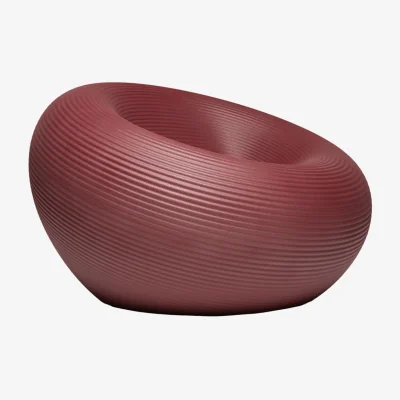 Westwing Garden Armchair Nami
