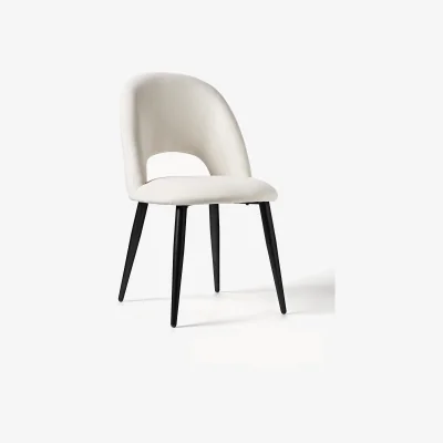 Westwing Upholstered Dining Chair Rachel