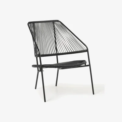 Westwing Garden Lounge Chair Jacob