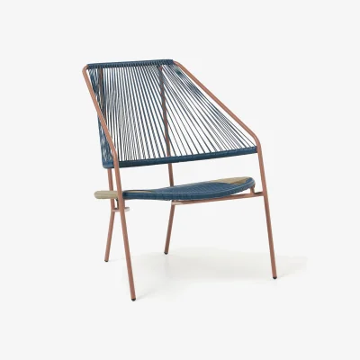 Westwing Garden Lounge Chair Jacob