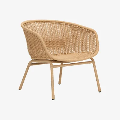 Westwing Garden Armchair Hapur