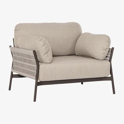 Westwing Garden Armchair Pardis
