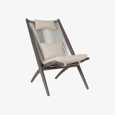 Westwing Garden Armchair Aloha