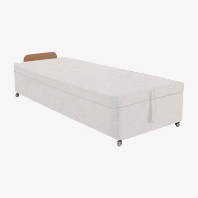 Furniture Village Hypnos - Bespoke Ottoman Divan Base - Single