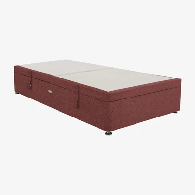 Furniture Village Sleepeezee - Ottoman Base - Single