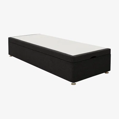 Furniture Village Sleep Story - End-lift Ottoman Divan Base - Single
