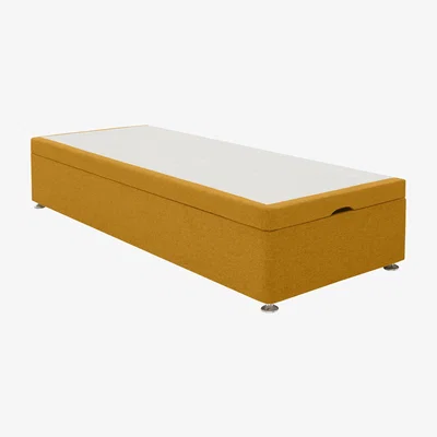 Furniture Village Sleep Story - End-lift Ottoman Divan Base - Single