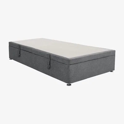 Furniture Village Sleepeezee - Ottoman Base - Single