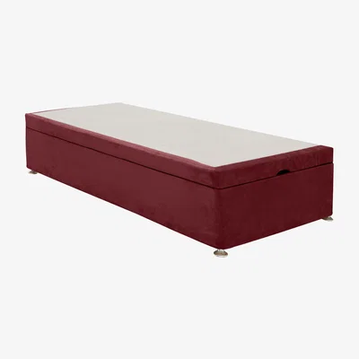 Furniture Village Sleep Story - End-lift Ottoman Divan Base - Single