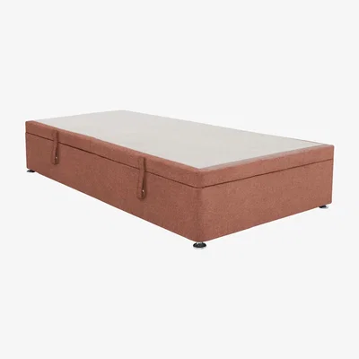Furniture Village Sleepeezee - Ottoman Base - Single
