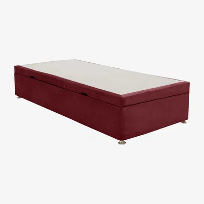 Furniture Village Sleep Story - Side-lift Ottoman Divan Base - Single