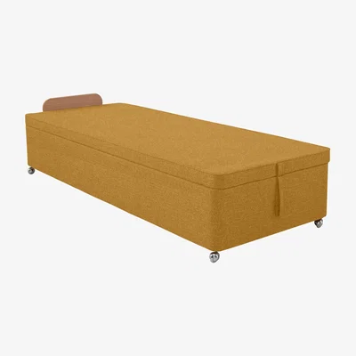 Furniture Village Hypnos - Bespoke Ottoman Divan Base - Single
