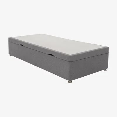 Furniture Village Sleep Story - Side-lift Ottoman Divan Base - Single