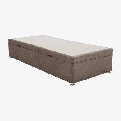 Furniture Village Sleep Story - Side-lift Ottoman Divan Base - Single