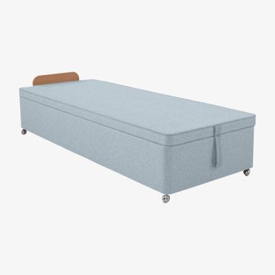 Furniture Village Hypnos - Bespoke Ottoman Divan Base - Single