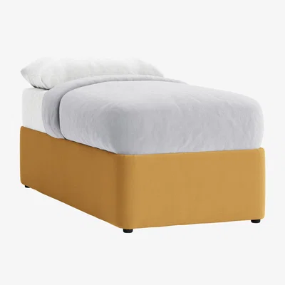 Loaf Store Storage