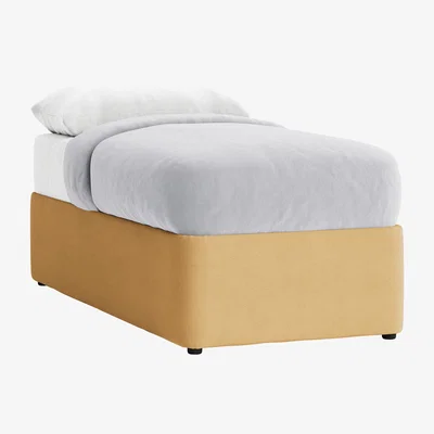 Loaf Store Storage