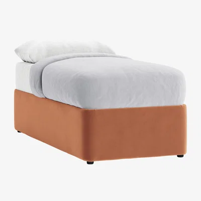 Loaf Store Storage