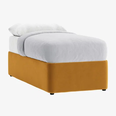 Loaf Store Storage