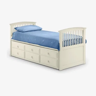 Teddy Beau Julian Bowen Hornblower Bed