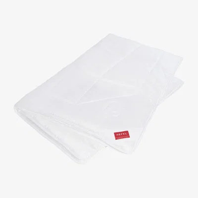 Amara Hefel - KlimaControl Comfort Duvet - 10.5 Tog - King