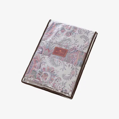 Amara Etro - Arles Treviri Duvet Set - Beige - King