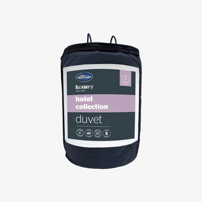 Habitat Silentnight Hotel Collection 13.5 Tog Duvet - Kingsize