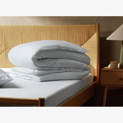 Habitat Habitat Consciously Cozy 13.5tog Duvet - Kingsize