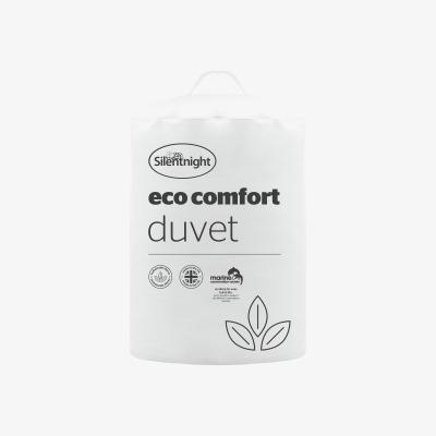 Habitat Silentnight Eco Comfort 10.5 Tog Duvet - King