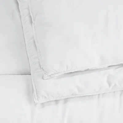 Habitat Habitat Supersoft Washable 15 Tog Duvet - King Size