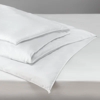 Habitat Habitat Supersoft Washable 4.5 Tog Duvet - King