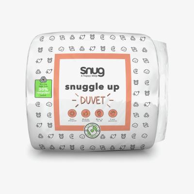 Habitat Snug Snuggle 13.5Tog Duvet - Kingsize