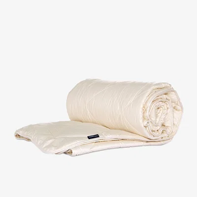 Heal's The Wool Room Deluxe Wool Duvet Medium King - Heal's UK Bedroom Furniture