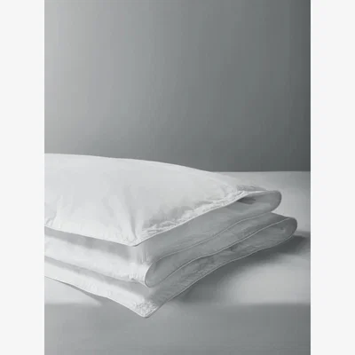 John Lewis John Lewis Natural Collection Hungarian Goose Down Duvet, 13.5 Tog