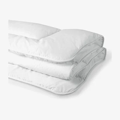 John Lewis John Lewis Ultimate Down Alternative Duvet, 10.5 tog